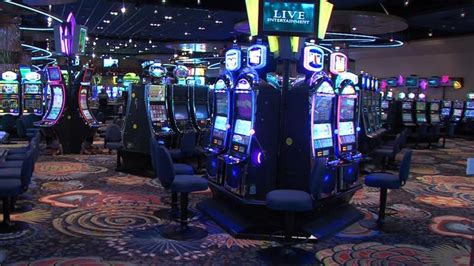 Chances Casino Kamloops .